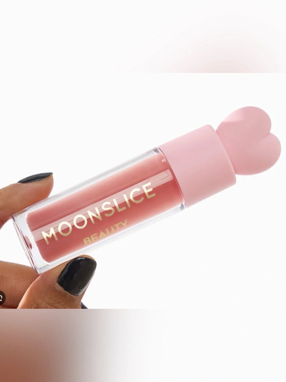 MOONSLICE BEAUTY Lip Oil in Popular 4.5ml BRAND NEW IN BOX
